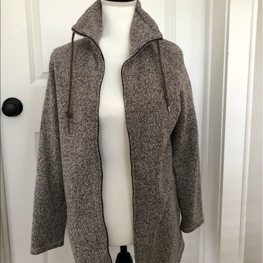 Pure Jill Sweatshirt